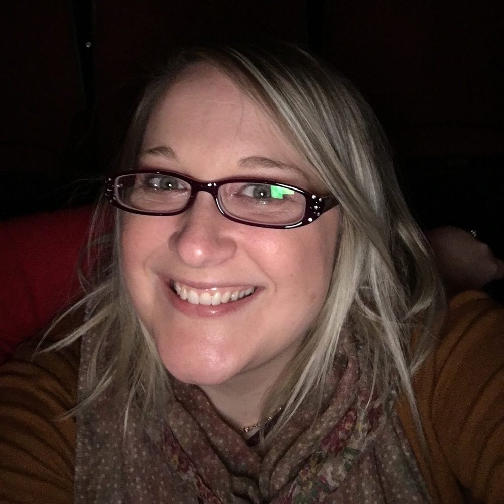 Meet your Posher, Lindsey